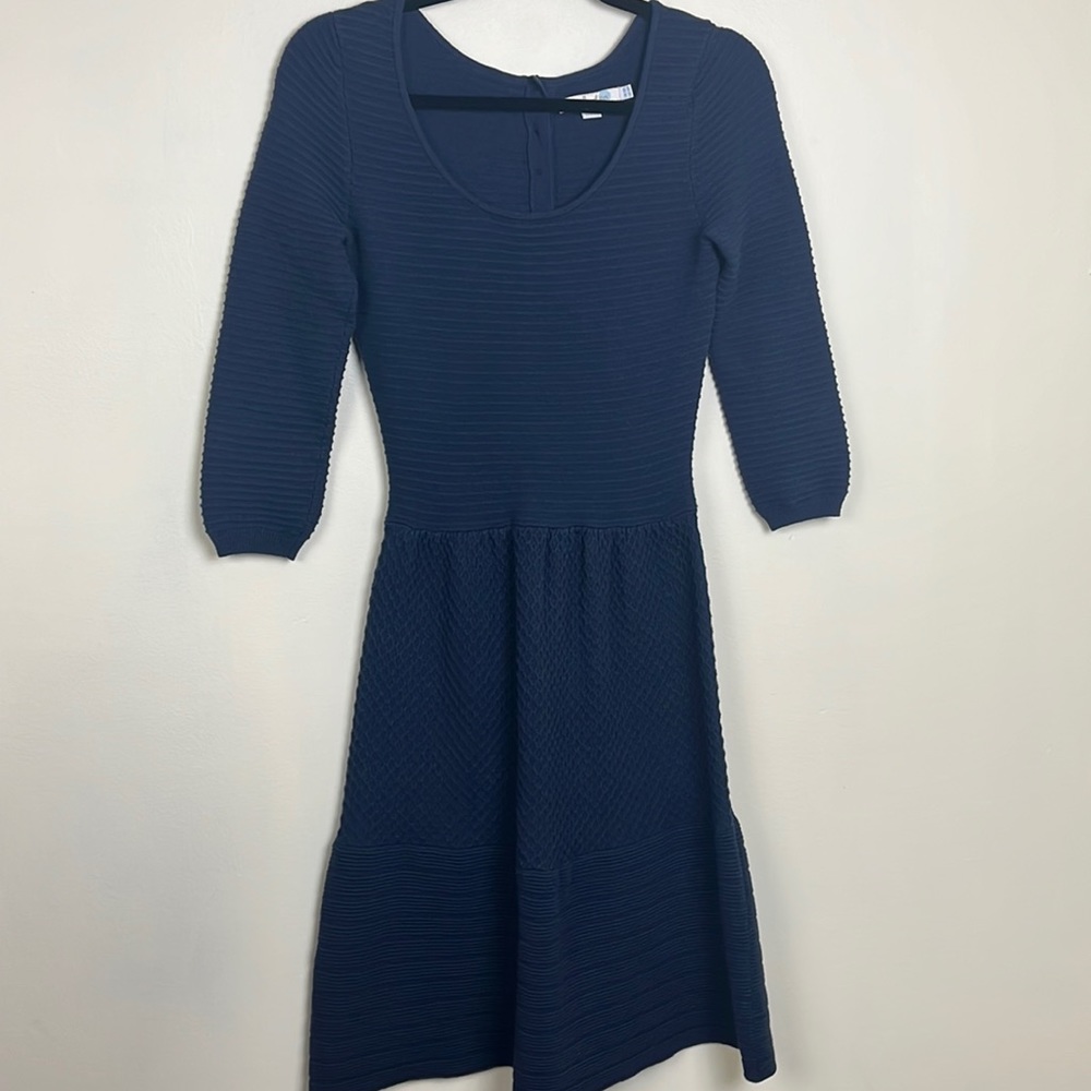 Boden knit Dress